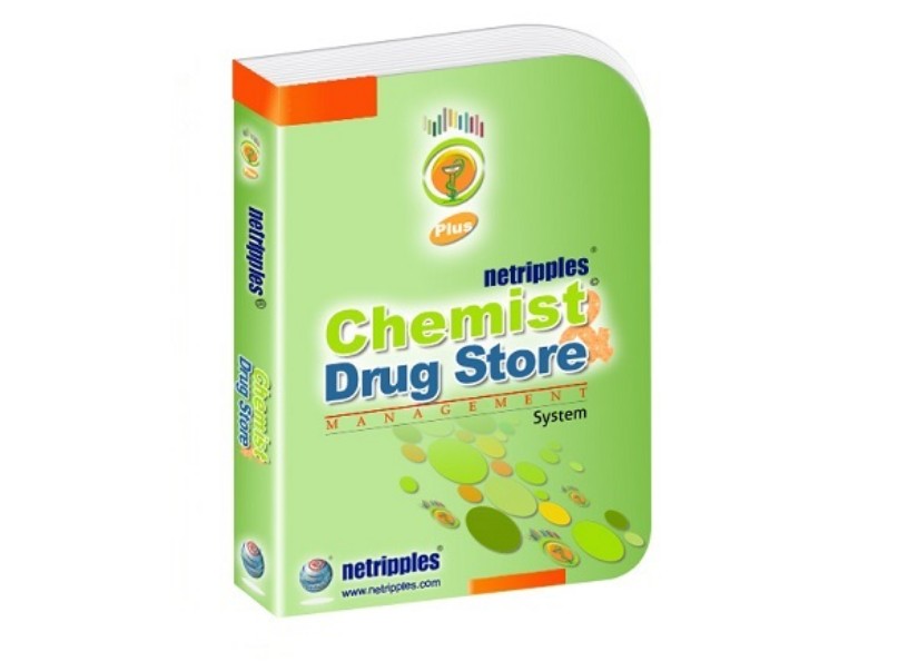 Chemist And Drug Store Plus